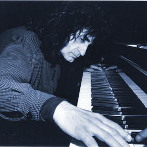 Patrick Moraz photo provided by Last.fm