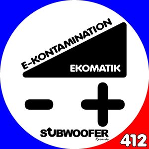 E-Kontamination