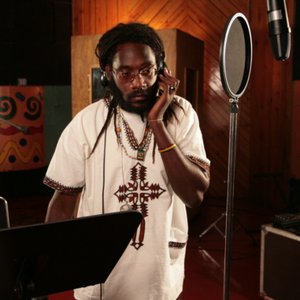 Avatar di Tarrus Riley