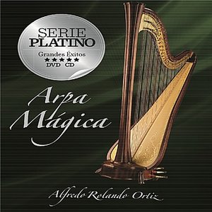 Arpa Mágica