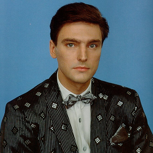Андрей Державин photo provided by Last.fm