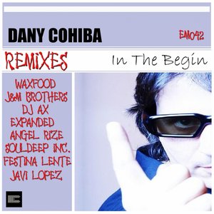 In the Begin Remixes Part 1