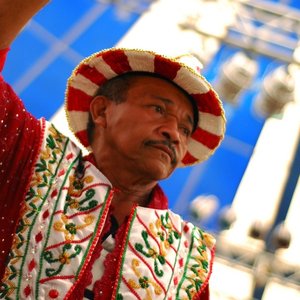 Bumba Boi de Maracanã 的头像