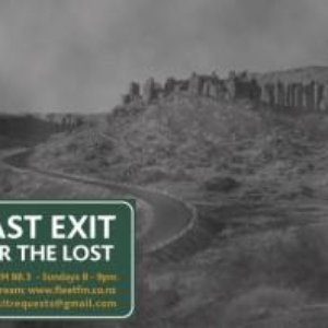 Last Exit For The Lost 的头像