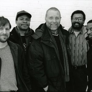 Dave Holland Quintet のアバター