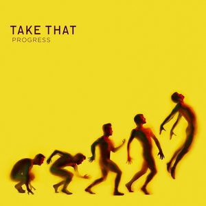 PATIENCE - Take That 