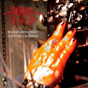 Blood Drenched Torture Chamber