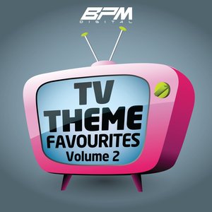 TV Theme Favourites, Vol. 2