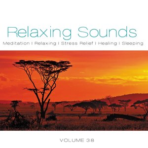 Relaxing Sounds, Vol. 38