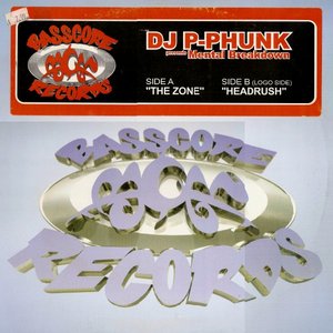DJ P-Phunk 的头像