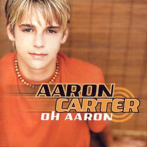 Image for 'Oh Aaron'