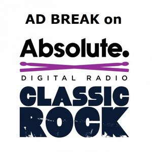 AD BREAK のアバター