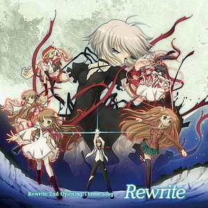 Rewrite