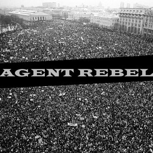 Agent Rebel 的头像