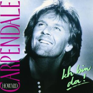 Ich bin da! cover