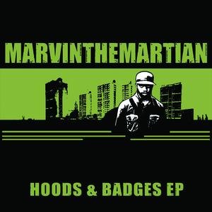 Hoods & Badges EP