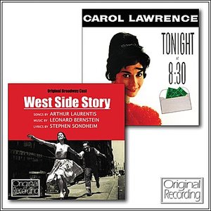 West Side Story / Tonight At 8:30