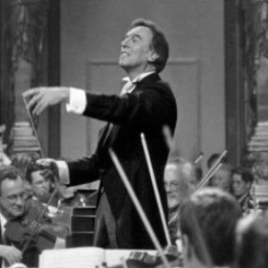 Аватар для Wiener Philharmoniker, conducted by Claudio Abbado