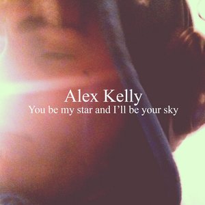 You be my star and I'll be your sky
