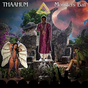 Monsters Ball