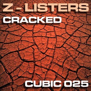 Cracked EP