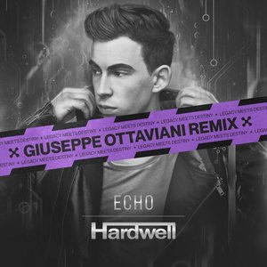 Echo (Giuseppe Ottaviani Remix)