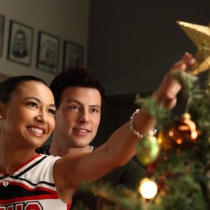 Avatar de Cory Monteith & Naya Rivera