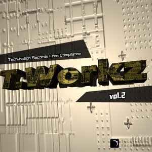T.workz vol.2