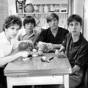 The Feelies のアバター