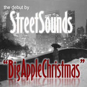 Big Apple Christmas