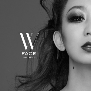 W FACE ~outside~ cover