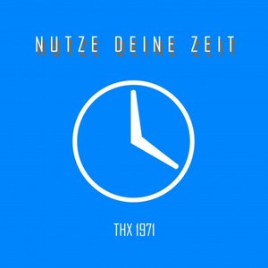 Nutze deine Zeit