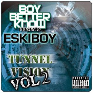 Tunnel Vision Volume 2