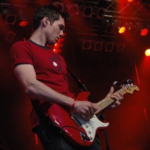 Avatar de Aynsley Lister