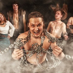 Просто Горыныч 的头像
