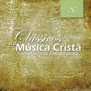 Cantor Cristão e Harpa Cristã 8