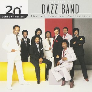 “20th Century Masters - The Millennium Collection: The Best of the Dazz Band”的封面