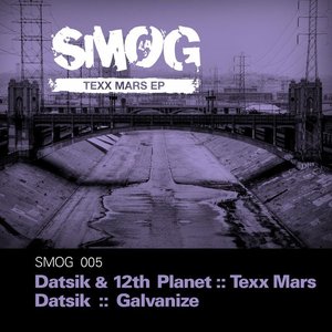 Avatar di Datsik & 12th Planet