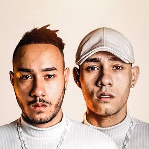 Gêmeos de Oxum 的头像