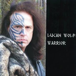 Lucan Wolf 的头像