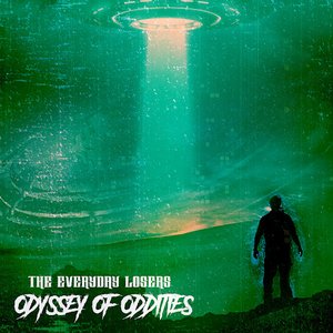 Odyssey of Oddities [Explicit]
