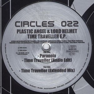 Plastic Angel & Lord Helmet 的头像