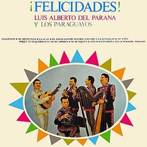 Felicidades!