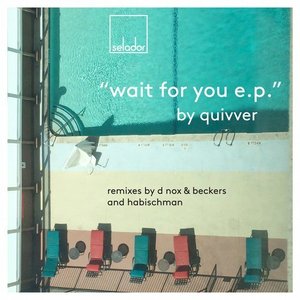 Wait For You EP