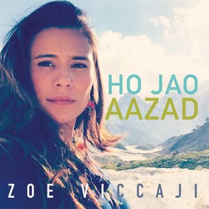 Image for 'Ho Jao Aazad'