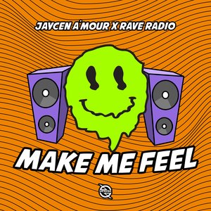 Image for 'Make Me Feel'