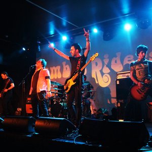 Avatar di The Ramble Riders
