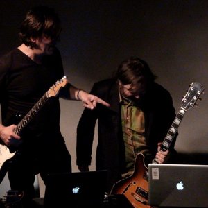 Christian Fennesz & Jim O'Rourke 的头像