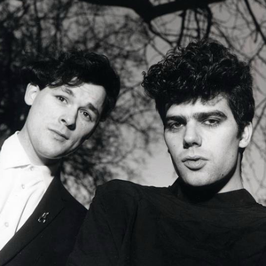 The Associates photo provided by Last.fm