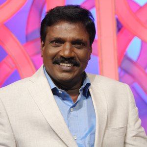 Avatar de Pushpavanam Kuppusamy